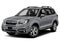 2018 Subaru Forester 2.5i Touring