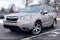 2016 Subaru Forester 2.5i Touring