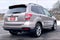 2016 Subaru Forester 2.5i Touring