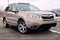 2016 Subaru Forester 2.5i Touring