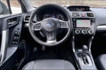 2016 Subaru Forester 2.5i Touring
