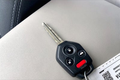 2019 Subaru Forester Base