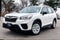 2019 Subaru Forester Base