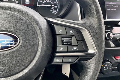 2019 Subaru Forester Base