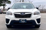 2019 Subaru Forester Base
