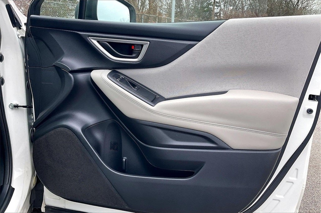 2019 Subaru Forester Base