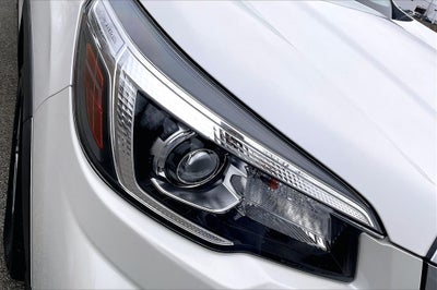 2019 Subaru Forester Base