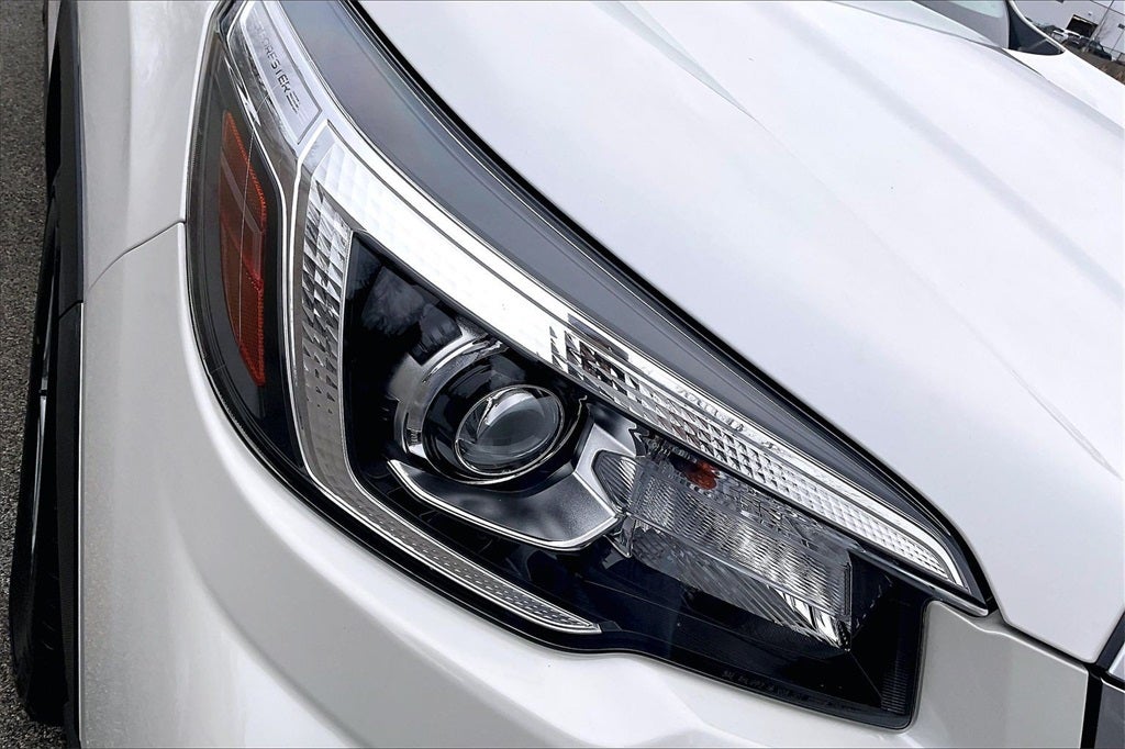 2019 Subaru Forester Base