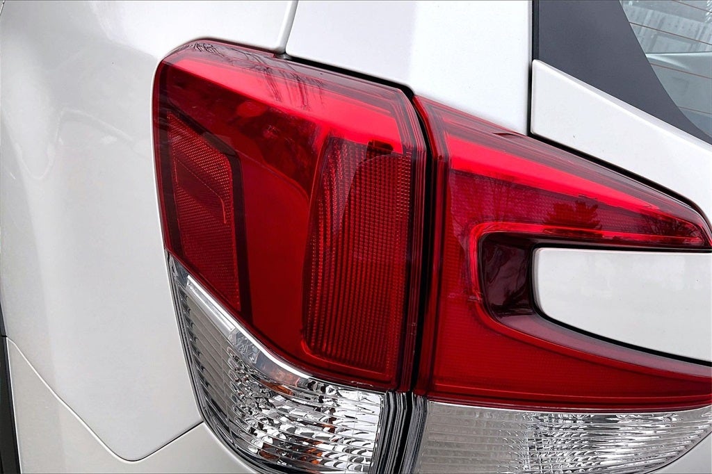 2019 Subaru Forester Base