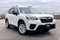 2019 Subaru Forester Base