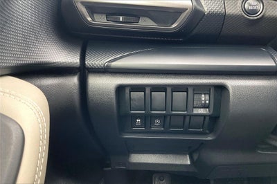 2019 Subaru Forester Base