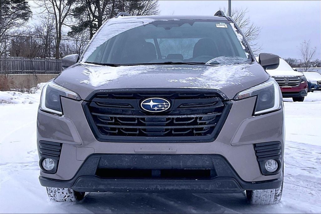 2023 Subaru Forester Premium