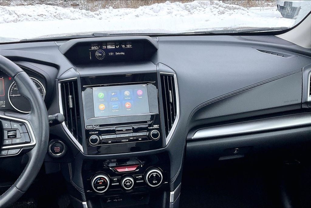 2023 Subaru Forester Premium