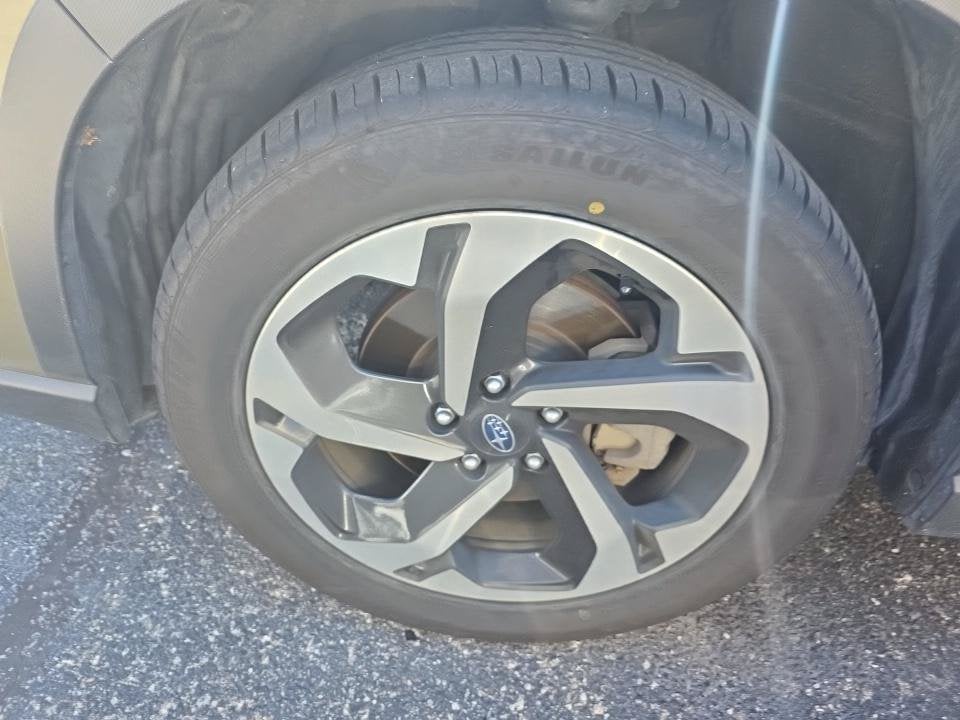 2024 Subaru Forester Touring