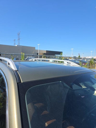2024 Subaru Forester Touring
