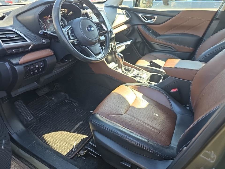 2024 Subaru Forester Touring