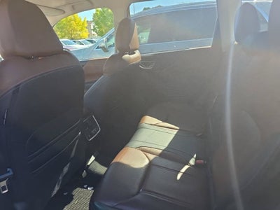 2024 Subaru Forester Touring
