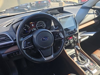 2024 Subaru Forester Touring