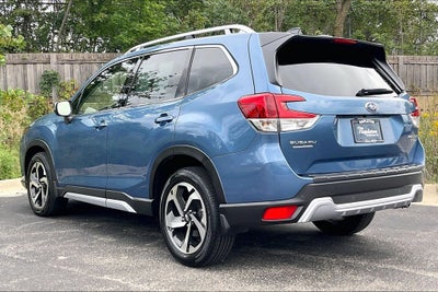 2024 Subaru Forester Touring