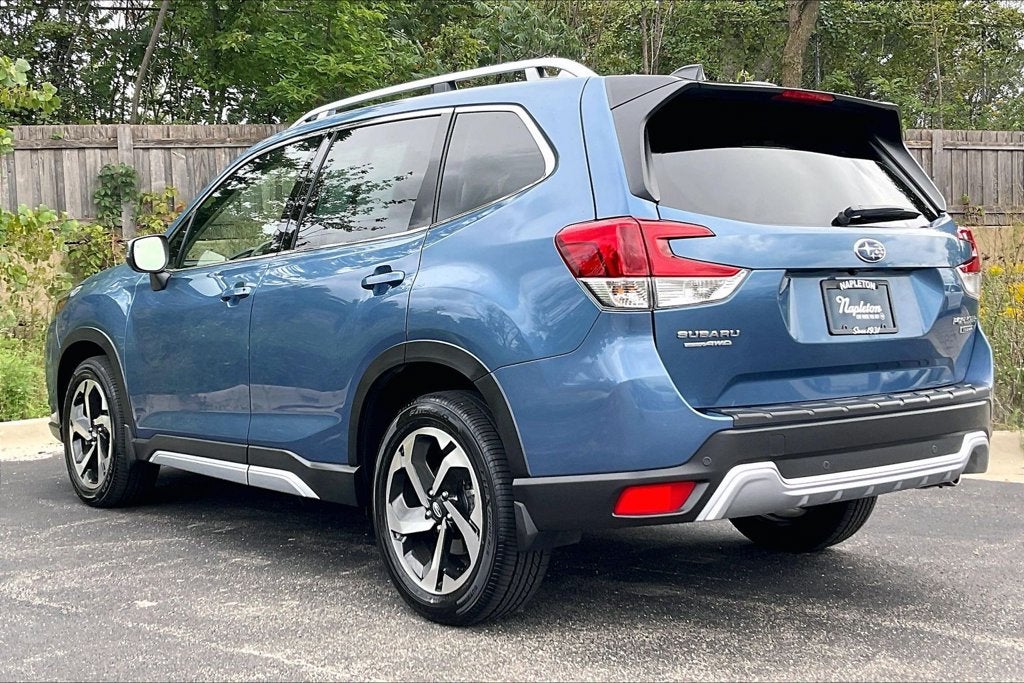 2024 Subaru Forester Touring