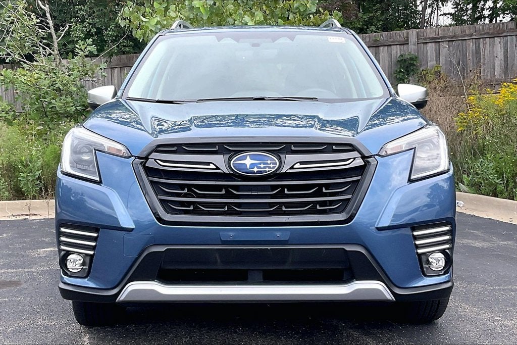 2024 Subaru Forester Touring