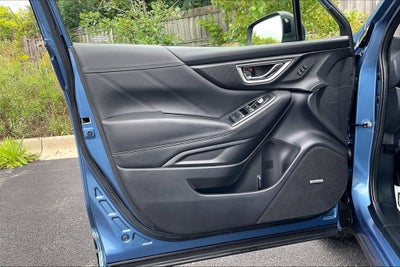 2024 Subaru Forester Touring