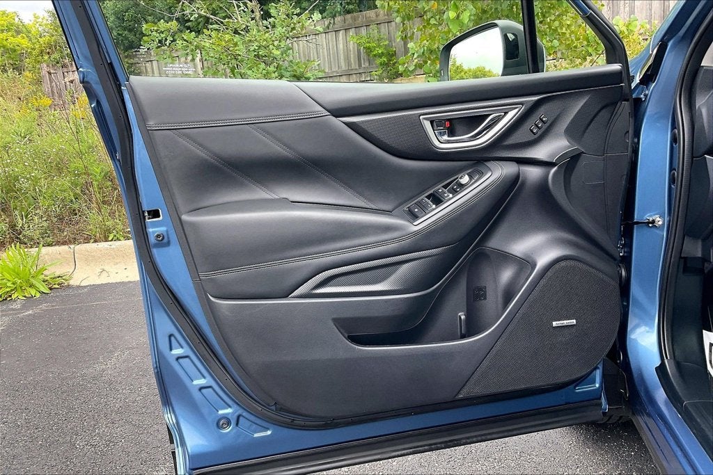 2024 Subaru Forester Touring