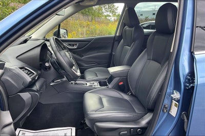 2024 Subaru Forester Touring
