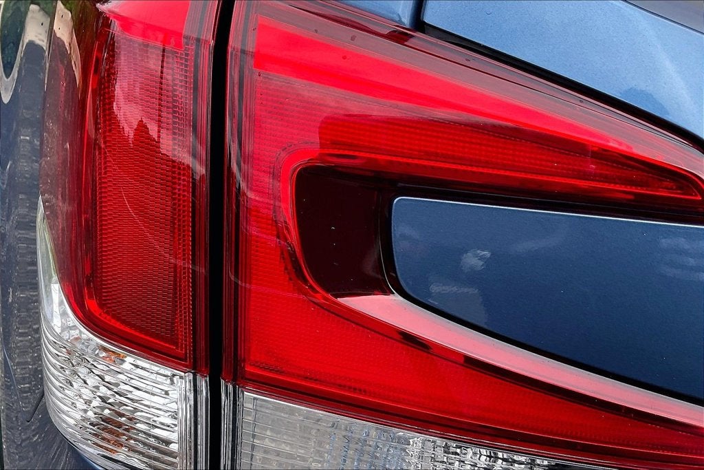 2024 Subaru Forester Touring