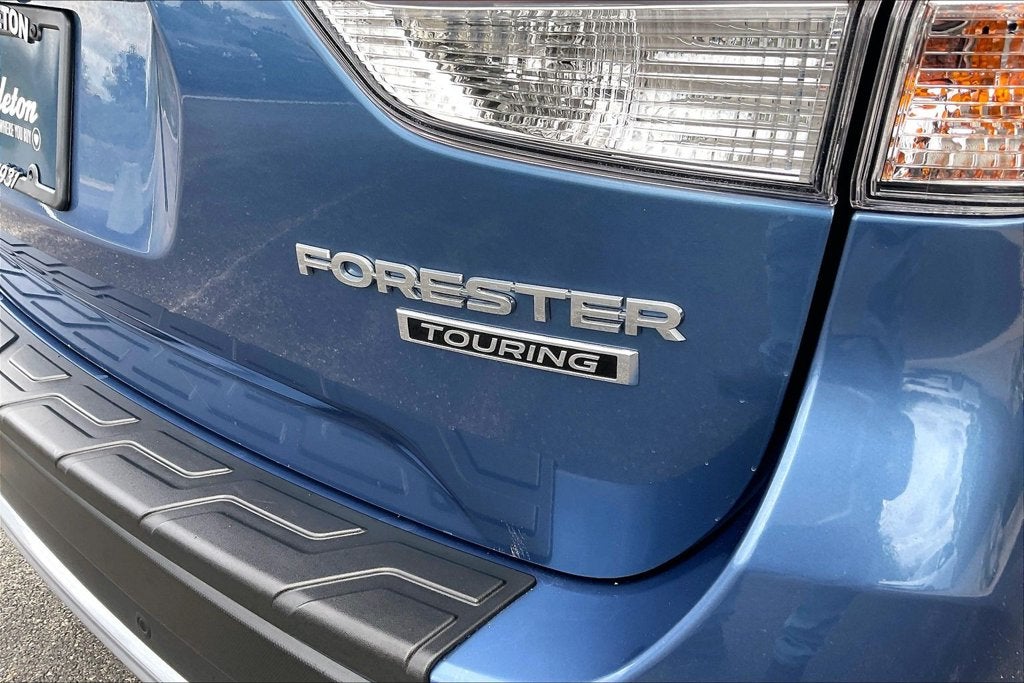 2024 Subaru Forester Touring