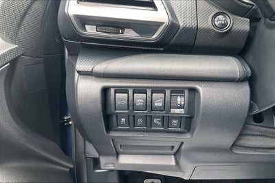2024 Subaru Forester Touring
