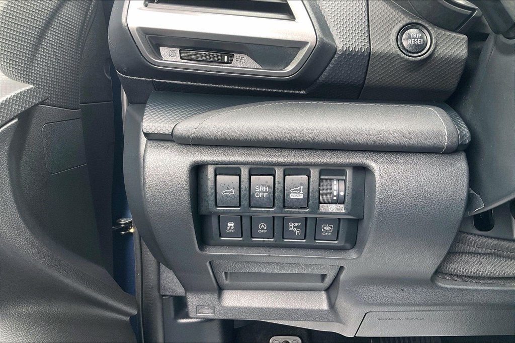 2024 Subaru Forester Touring