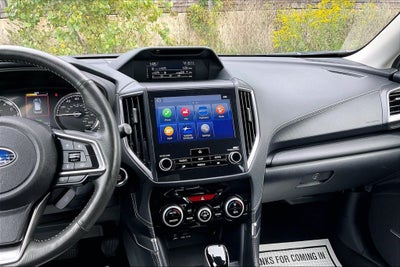 2024 Subaru Forester Touring