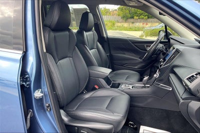 2024 Subaru Forester Touring