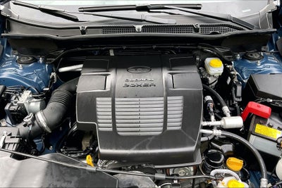 2024 Subaru Forester Touring
