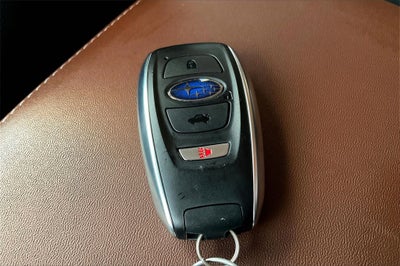 2024 Subaru Forester Touring