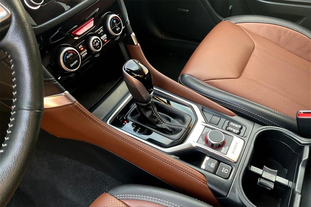 2024 Subaru Forester Touring