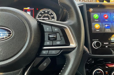 2024 Subaru Forester Touring