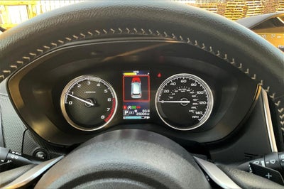 2024 Subaru Forester Touring