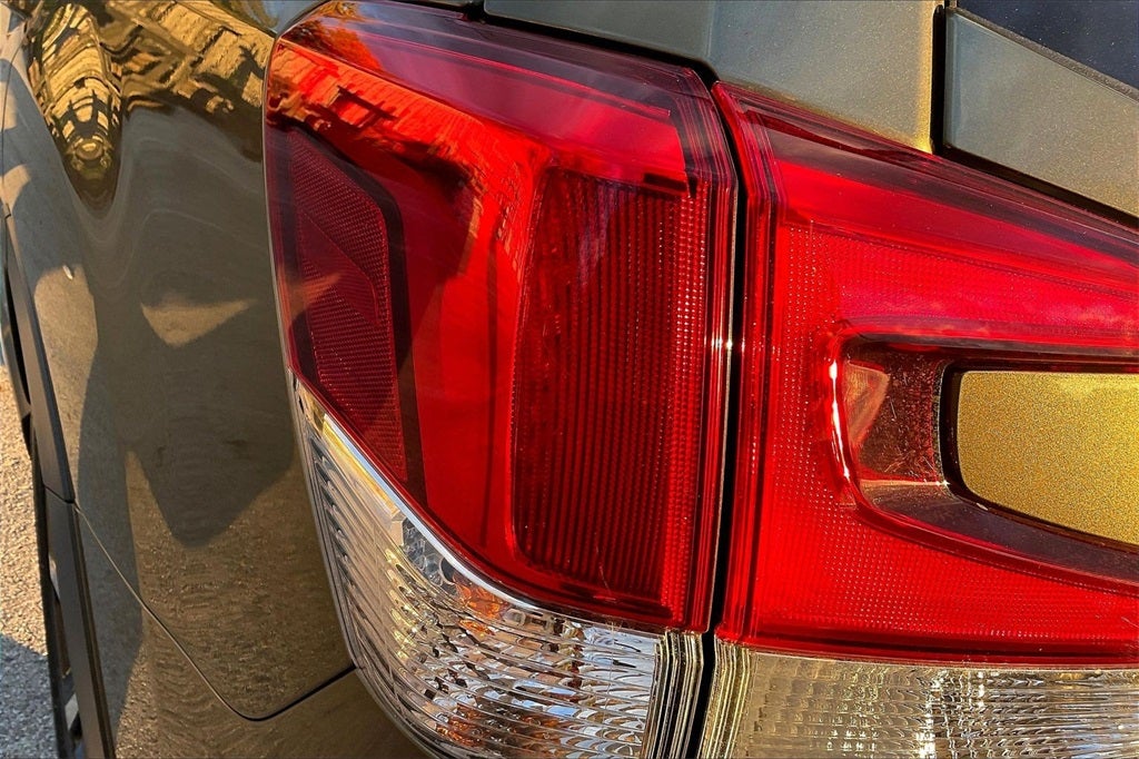 2024 Subaru Forester Touring