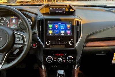 2024 Subaru Forester Touring