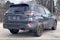 2025 Subaru Forester Hybrid Sport