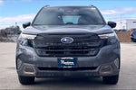 2025 Subaru Forester Hybrid Sport
