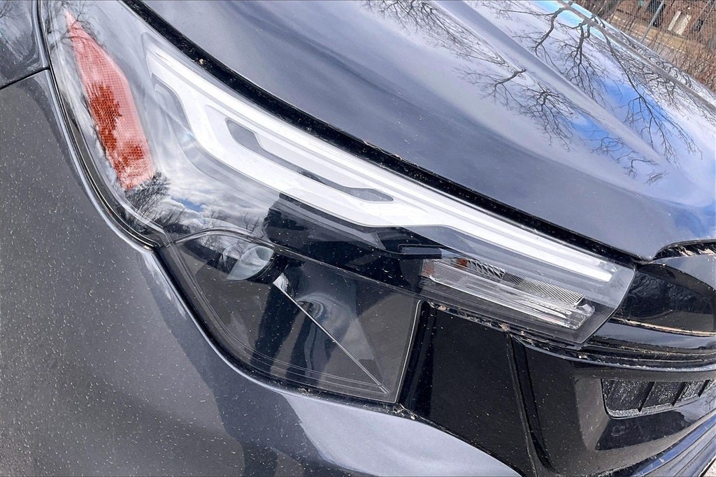 2025 Subaru Forester Hybrid Sport