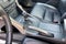 2009 Acura TSX Base