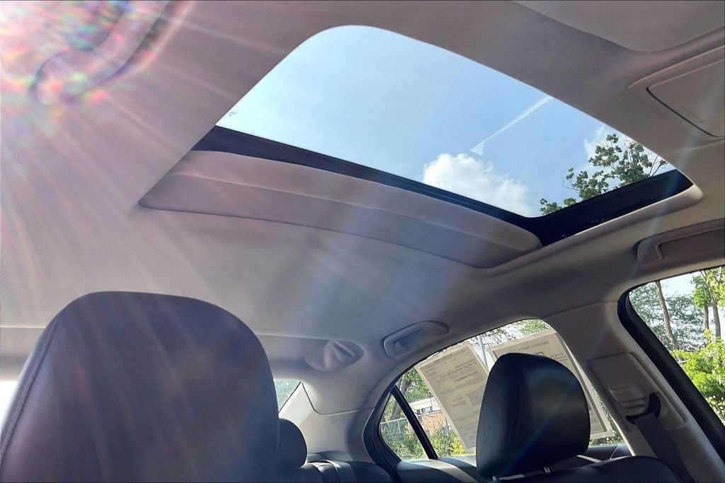 2009 Acura TSX Base