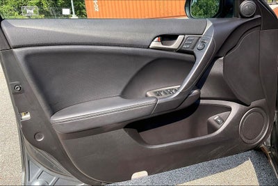 2009 Acura TSX Base