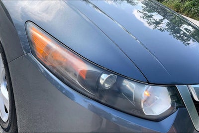 2009 Acura TSX Base