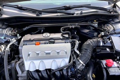 2009 Acura TSX Base