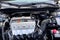2009 Acura TSX Base